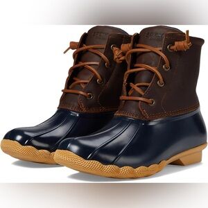 Sperry Saltwater Duck Boot